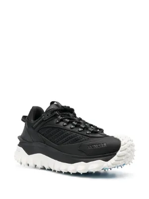 Moncler Sneakers for Men | Trailgrip | FARFETCH US