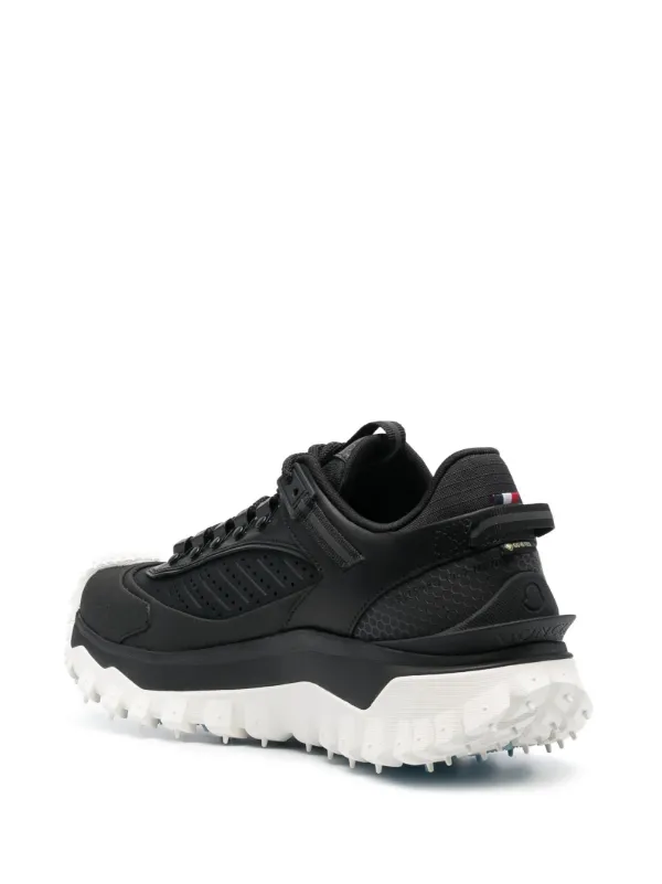 【関税＆送料込み】Moncler 'Trailgrip' Multicolor Leather B Moncler Trailgrip GTX - Buy at Hypeneedz