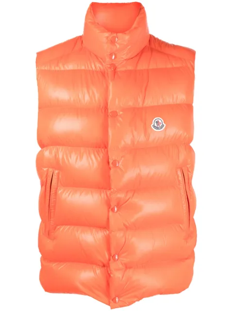 Moncler Tibb padded gillet 