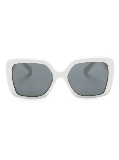 Miu Miu Eyewear lentes de sol Miu Miu Glimpse