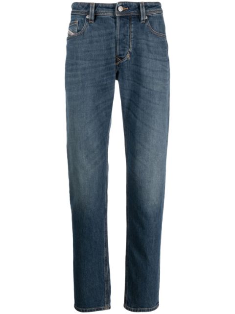 Diesel 1986 Larkee-Beex washed jeans 