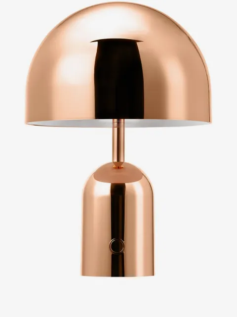 Tom Dixon Bell portable LED UN light