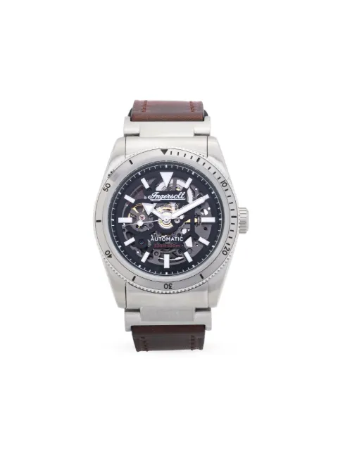 Ingersoll Watches The Scovill 43mm