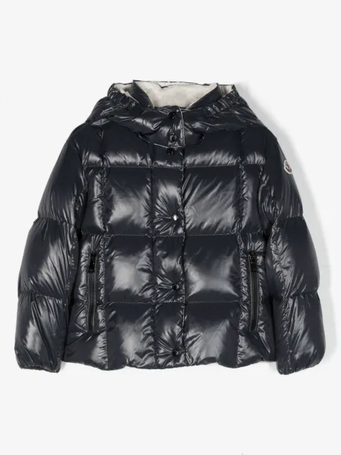 Moncler Enfant Parana vadderad jacka