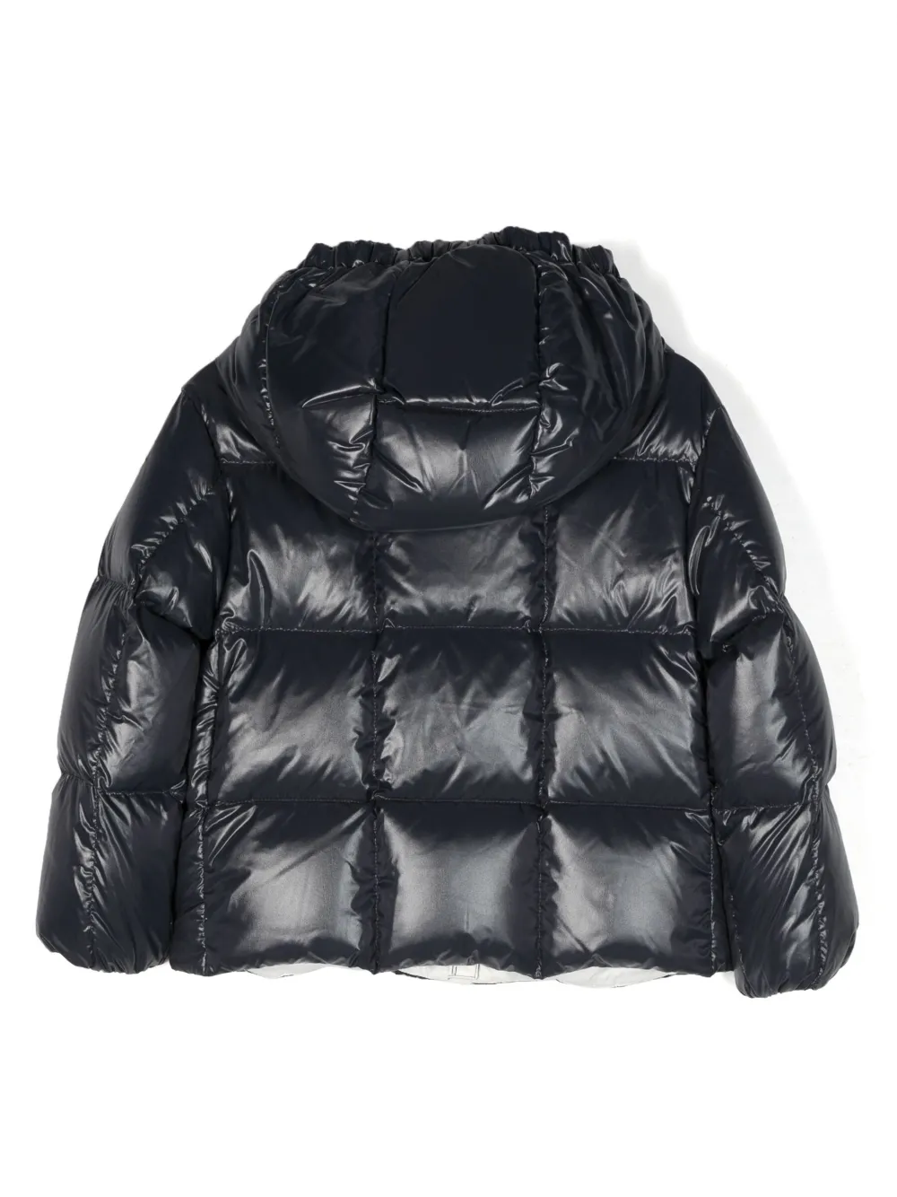Moncler Enfant Parana padded down jacket | Boys Padded Jackets | Image 2