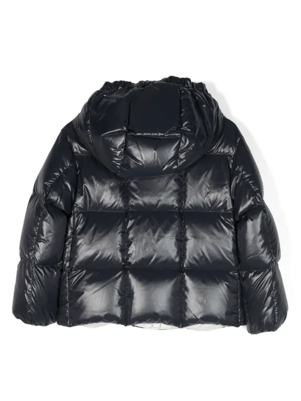 Parana padded down jacket
