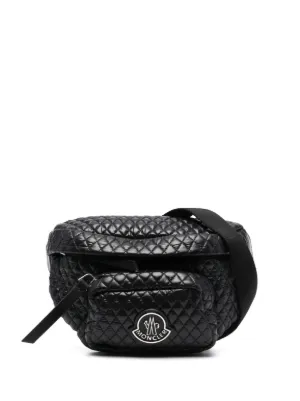 Moncler mens clearance belt