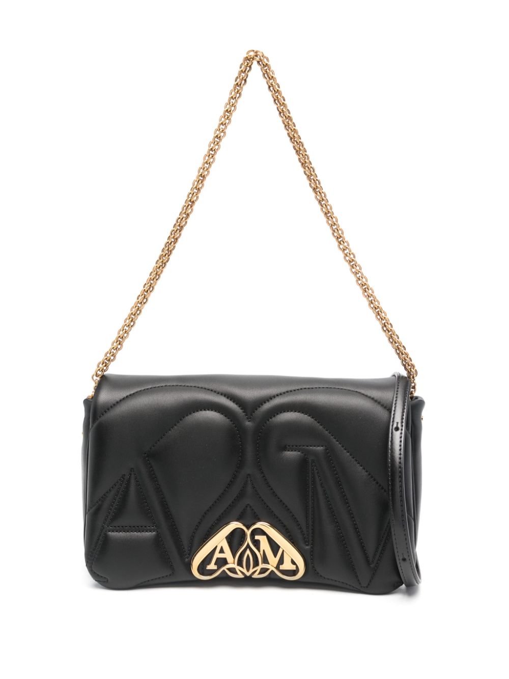 Alexander mcqueen cross body bag sale