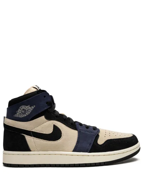 Baskets Air 1 Zoom CMFT 2 'Muslin' - Jordan - Modalova