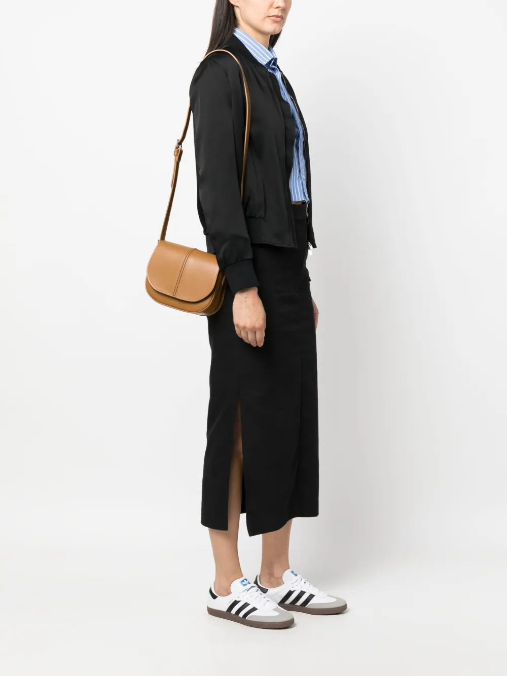 A.P.C. Betty ショルダーバッグ - Farfetch