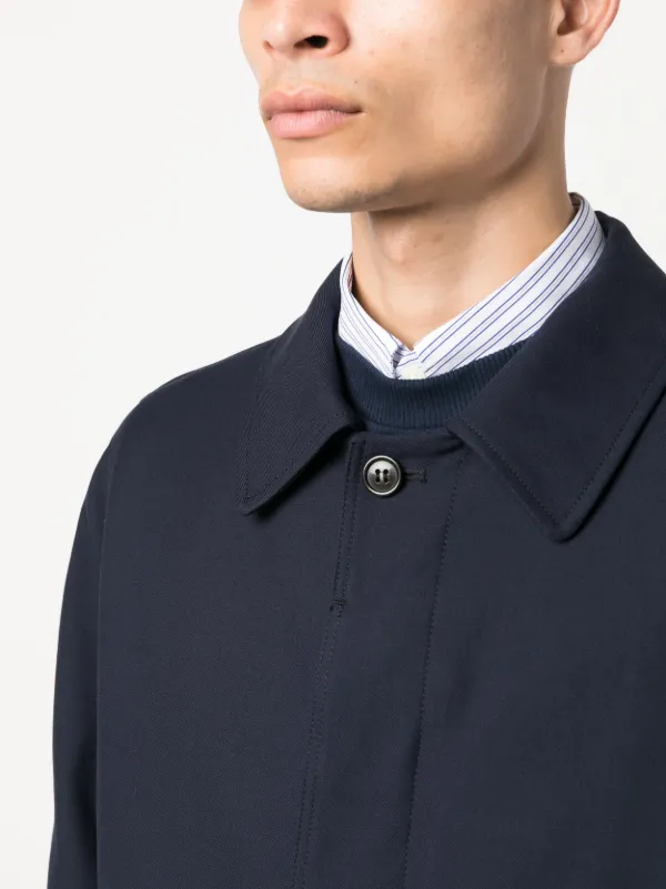 Apc on sale manteau pete