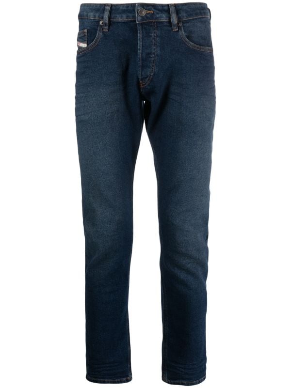 Diesel D-Luster slim-fit Jeans - Farfetch