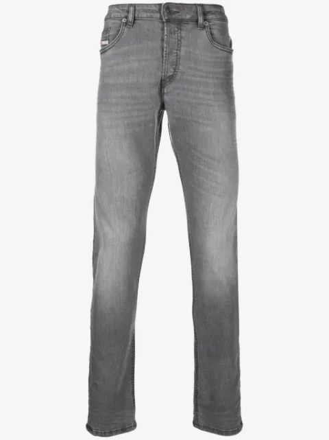 Diesel jean D-Luster à coupe slim