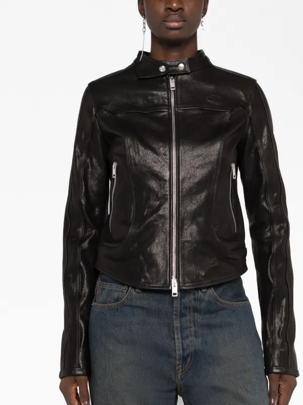 Diesel motorcycle outlet jacket