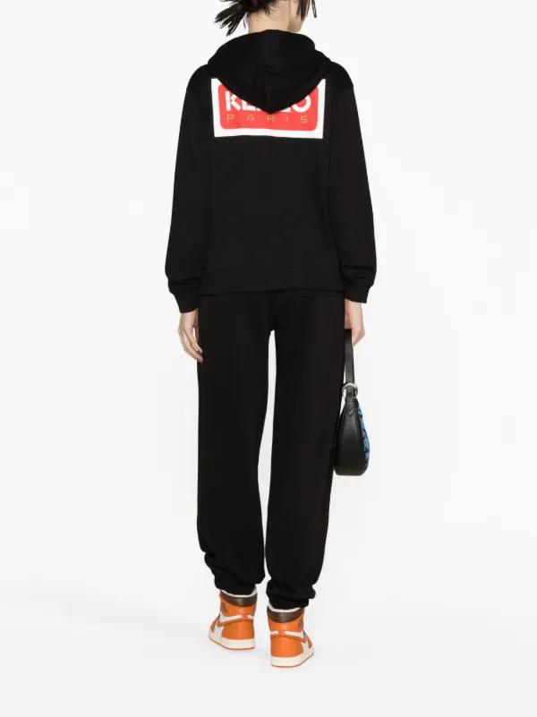 Kenzo 30 zip store