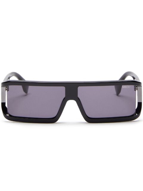 Marcelo Burlon County of Milan Cabildo rectangle-frame sunglasses