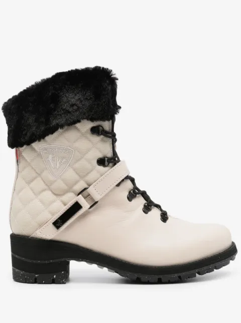 Rossignol 1907 Megeve boots