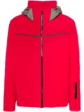 Rossignol Strato STR ski jacket - Red