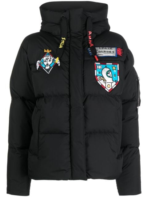 Rossignol JCC Modul down ski jacket