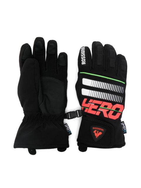 Rossignol Kids Hero full-finger gloves 