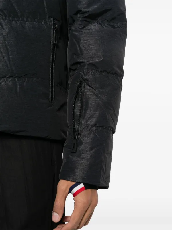 Rossignol Djinn Padded Ski Jacket | Black | FARFETCH