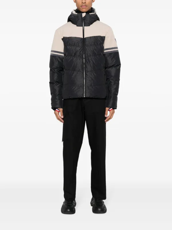 Rossignol Djinn Padded Ski Jacket | Black | FARFETCH
