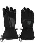 Rossignol Type ski gloves - Black