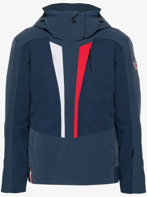 Rossignol veste de ski Summit Stripe