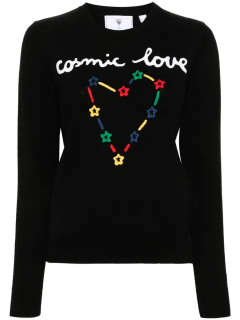 Rossignol x JCC Esther sweater