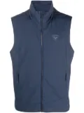 Rossignol Classique Clim zip-up jacket - Blue