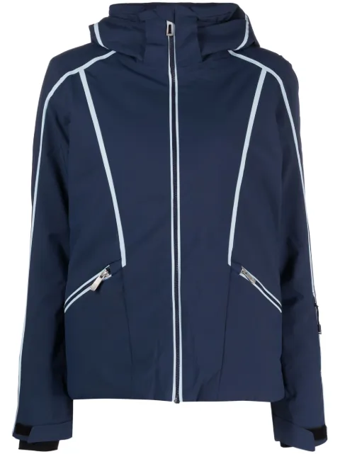 Rossignol Flat hooded ski jacket