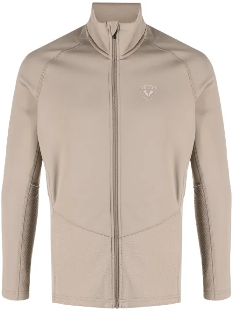 Rossignol Classique Clim zip-up jacket