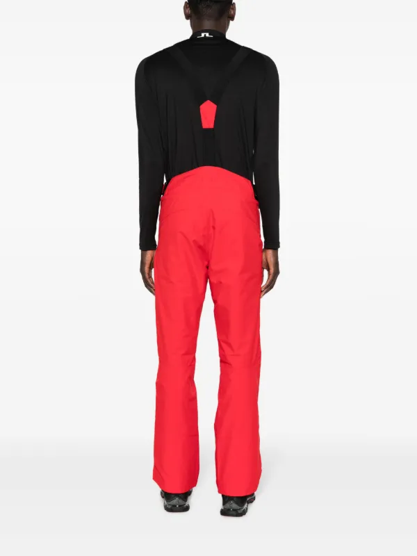 Rossignol スキーパンツ | レッド | FARFETCH JP