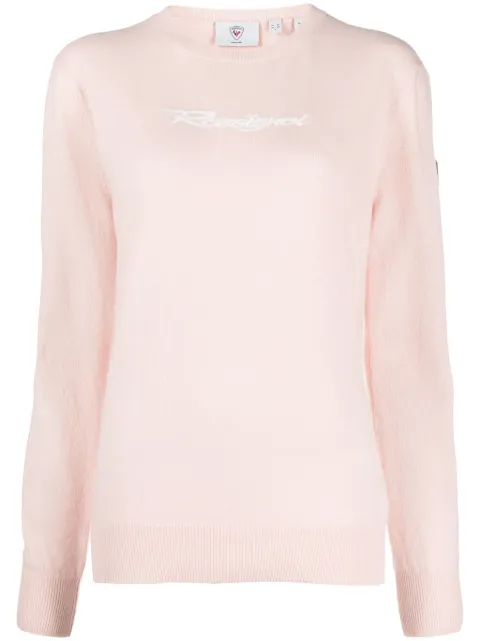 Rossignol Signature Pullover