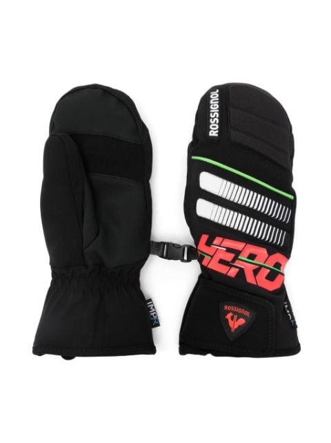 Rossignol Kids guantes impermeables Hero