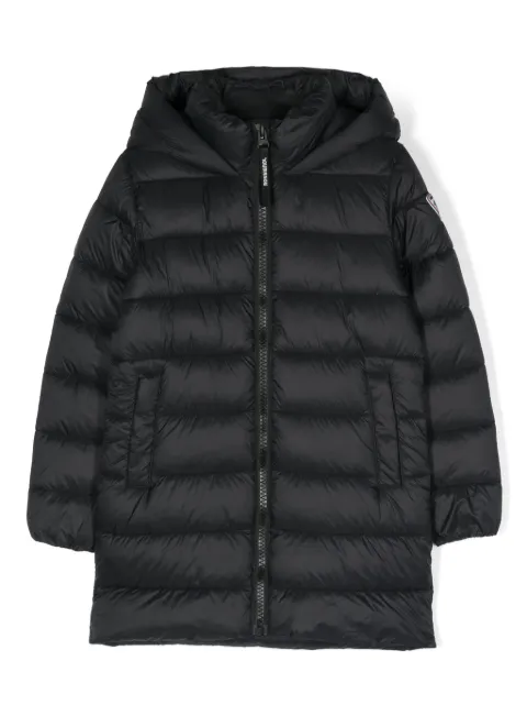 Rossignol Kids Leichter Steppmantel