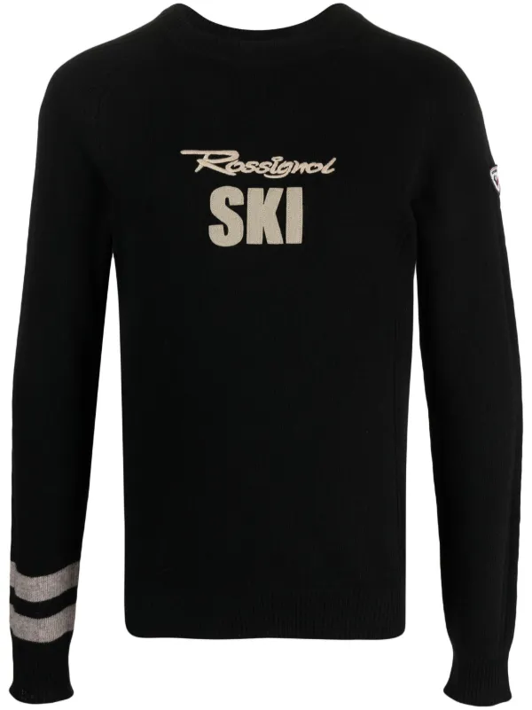 Rossignol discount ski sweater