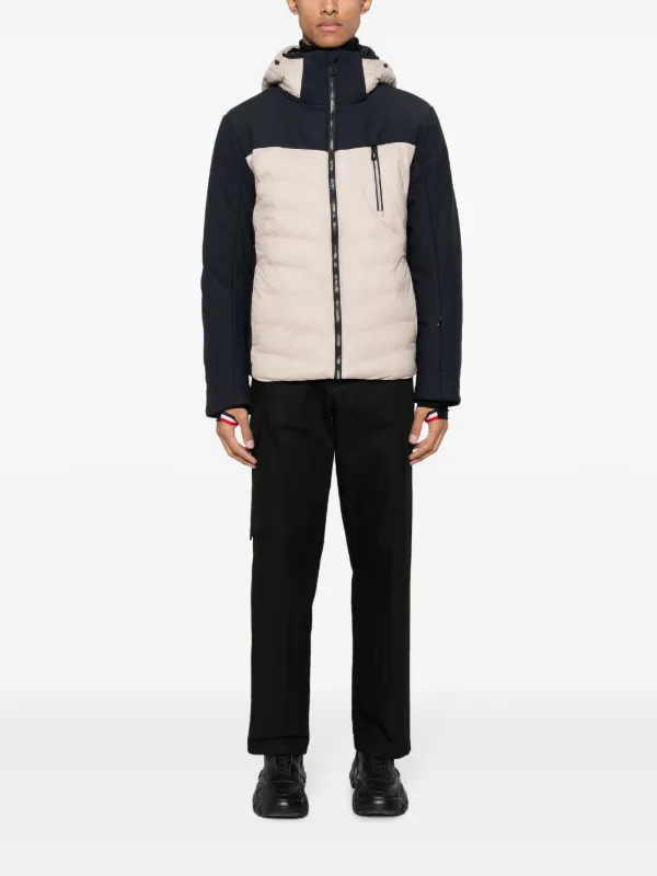 Rossignol Jaqueta De Ski Djinn Welded | Preto | FARFETCH BR