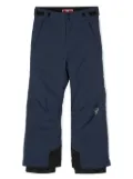 Rossignol Kids logo-print ski trousers - Blue