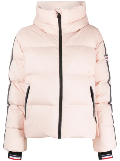 Rossignol down bomber ski jacket