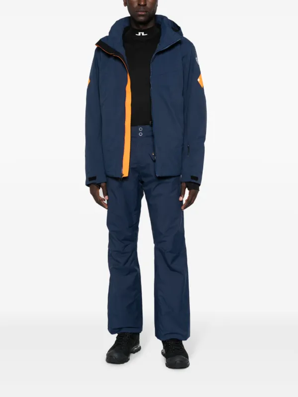 Rossignol Pantalones Para Nieve Con Paneles | Azul | FARFETCH CL