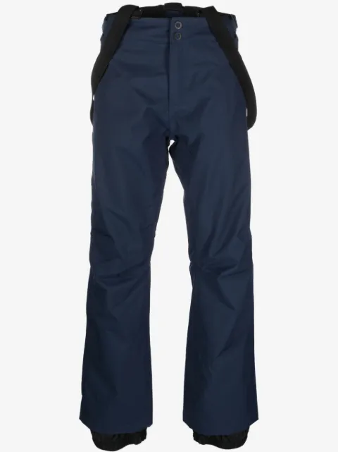 Rossignol insulated ski trousers