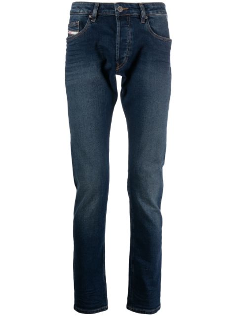 Diesel D-Luster slim-fit jeans Men