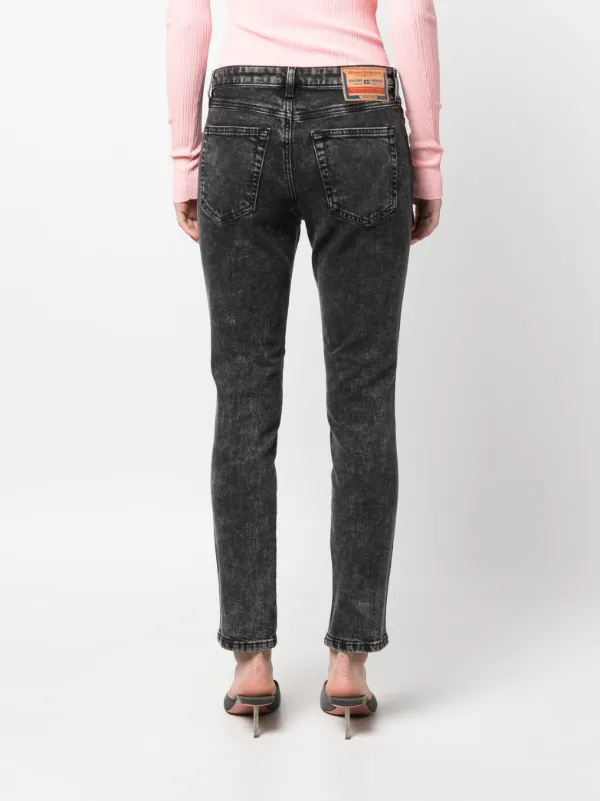 Diesel babhila clearance jeans