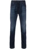 Diesel E-Krooley dark-wash jeans - Blue