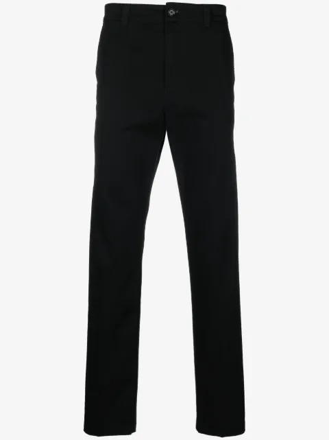 Diesel P-Dean slim-cut jeans