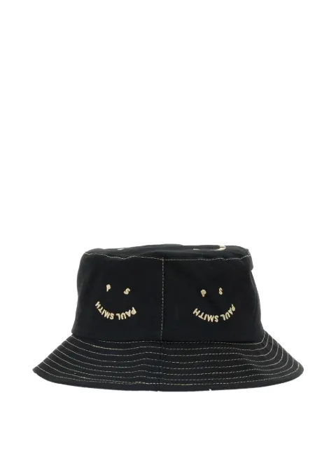 PS Paul Smith embroidered bucket hat