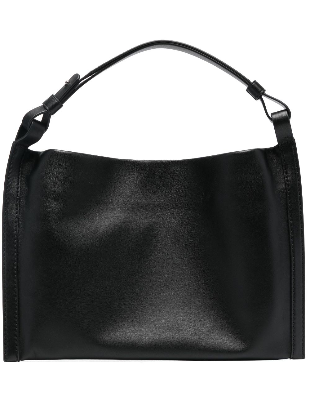 Proenza Schouler Minetta Leather Shoulder Bag - Farfetch
