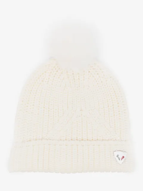 Rossignol Tara pompom-detail beanie 