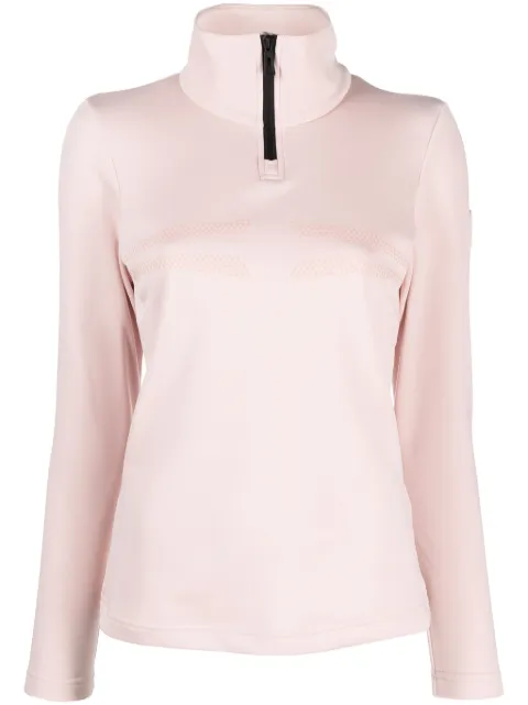 Rossignol Resort half-zip top
